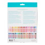 Talens Art Creation Set de Pastels à l'Huile Solubles dans l'Eau, 36 couleurs